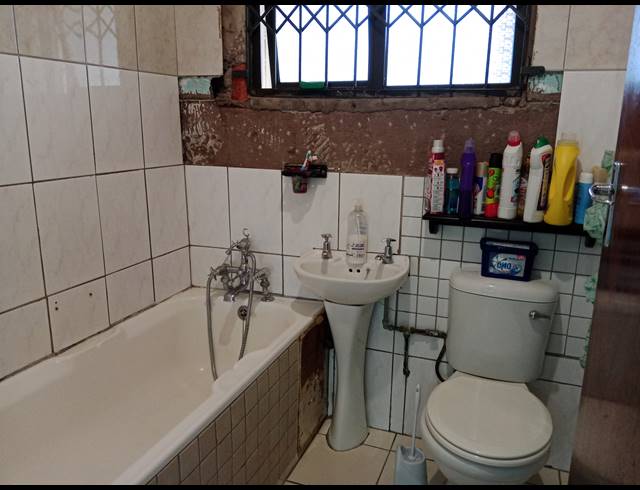 4 BEDROOM HOUSE FOR SALE IN NORTHDALE